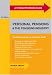 Straightforward Guide to Personal Pensions and the Pensions Industry (Straightforward Publishing)