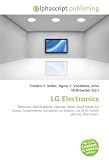 LG Electronics: Television, Mobile phone, Yeouido, Seoul, South Korea, LG Group, Conglomerate (company), LG Display, List of LG mobile phones,  Electronics