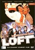 Loft ( Loft - Die neue Saat der Gewalt )  [ NON-USA FORMAT, PAL, Reg.2 Import - Germany ]