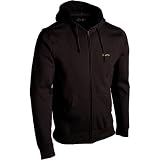 Discount Sale  hoodies  Little RVCA Full-Zip Hoody - Men's Black, L   Compare price