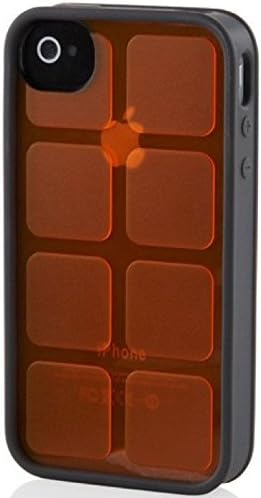 Incase SYSTM Cartridge iPhone 4/4S Case