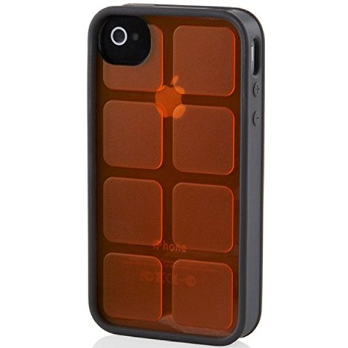 Incase SYSTM Cartridge iPhone 4/4S Case