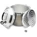 All American 921 21 1/2 Quart Pressure Cooker/Canner 41lb8Cee9KL. AA75 All American 921 21 1/2 Quart Pressure Cooker/Canner