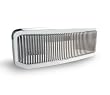05-07 Ford F250 F350 Super Duty 1PC Vertical Grille