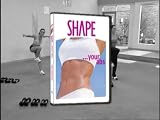 Shape Your Abs - Complete Weight Loss and Muscle-Toning Programs