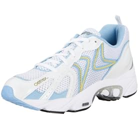 Buy Aetrex Ladies Z581W Zoom Running Shoe