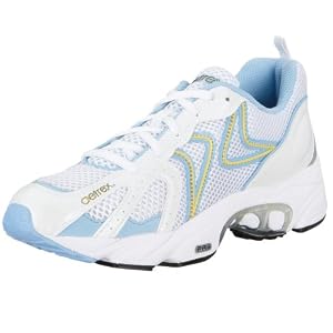 Buy Aetrex Ladies Z581W Zoom Running Shoe