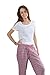 Up2date Fashion Flannel Lounge Pants, 100% Cotton Flannel, 3 Colors, S,M,L,XL, Style#FPJ