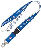 MLB Toronto Blue Jays Lanyard with Detachable Buckle