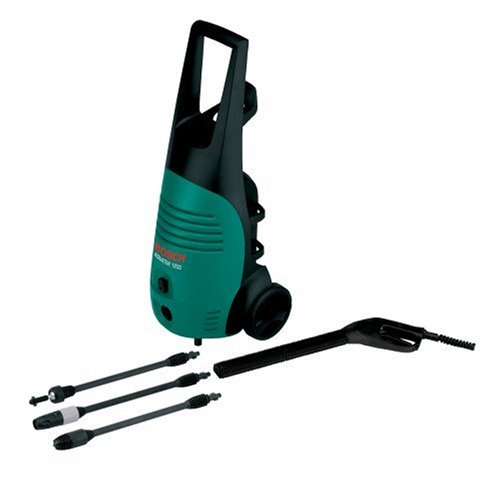 Bosch Aquatak1250 Power Pressure Washer