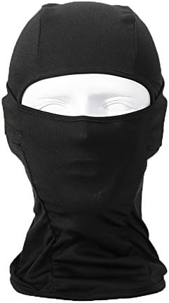 WONDER EYES Outdoor Riding Sun Wicking Cheek Dust Mask Tiger Tactics Caps CS Explosion Models