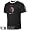 Portland Trail Blazers Throwback Hardwood Classics Adidas Ringer Shirt (XL)
