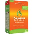 Dragon NaturallySpeaking Home 11.5