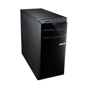 ASUS�CM1740-US-2AD Desktop: Computers &amp; Accessories