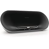 Philips Fidelio DS8550 30-Pin iPod/iPhone/iPad Speaker Dock
