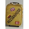 Spardose Reisekasse Reise TRENDIG !!! Trolly