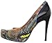 BCBGeneration Women's Paeyton Platform Pump