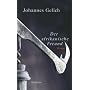 Der afrikanische Freund von Johannes Gelich