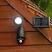 Solar Powered