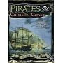 Pirates of the Crimson Coast (englisch) von Topps Europe