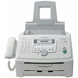 Stand Alone Plain Paper Tel/Tad/Fax Switching