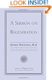 A Sermon on Regeneration