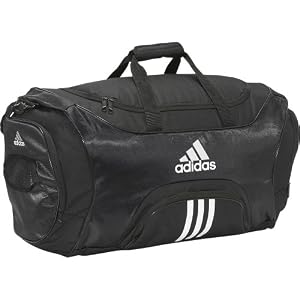 adidas Large Striker Duffel