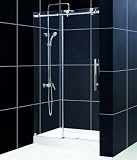 DreamLine SHDR-61487610-07 Shower Door