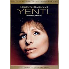 Yentl (Collector's Edition)