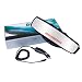 All-in-One Bluetooth Rear View Mirror and Bluetooth Headset (BT-MIR)