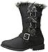 Kenneth Cole REACTION Allie Faux-Fur Boots (Toddler/Little Kid)
