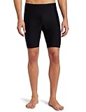 Zoot Sports Men's Active 8-Inch Triathlon Short (Black, Small) : image