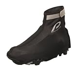 Protective Herren &Uuml;berschuh MTB PSD Bootie, Black, 40-42