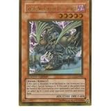 2008 YuGiOh Gold Edition Series GLD1-En024 Goldd, Wu-Lord of Dark World (Limited Edition)
