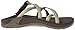 Chaco Women's Zong Ecotread Slide Sandal