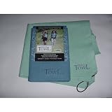 Sporting Goods : Travel Towel Xlg 20' X 40'