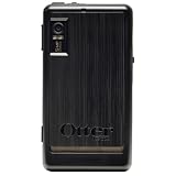 Otterbox Commuter Case for the Motorola Droid [Retail Packaging]