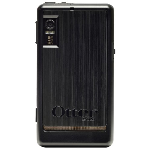 Otterbox Commuter Case for the Motorola Droid