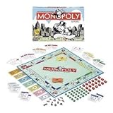 Milton Bradley Monopoly Board Game