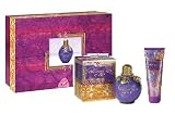 Taylor Swift Wonderstruck 3-Piece Gift Set: 3.4 oz Eau de Parfum (EDP) + Taylor Swift Wonderstruck Scented Body Lotion 6.8 oz + Taylor Swift Keepsake Photo Box