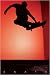 Skate - Poster (Skateboard Jump) (Size: 24