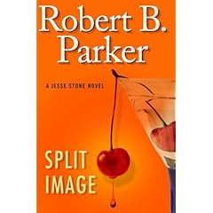 Split Image (Jesse Stone)