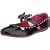 Kangaroos Women's Flattie Bow Ballet Flat