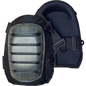 Custom LeatherCraft CLC 347 Armadillo Kneepads by 