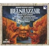 Handel: Belshazzar