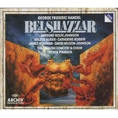 Belshazzar