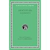 Aeschylus, III, Fragments (Loeb Classical Library No. 505)