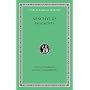 Aeschylus, III, Fragments (Loeb Classical Library No. 505)