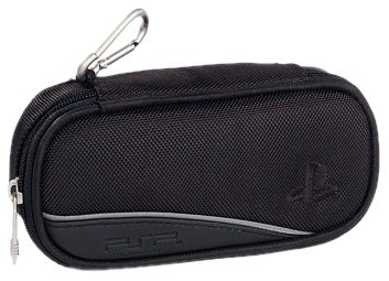 Childrens Toyshop  Used : 4Gamers Officially Licensed PSP Case