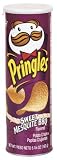 PROCTER & GAMBLE 37706 PRINGLES POTATO CHIPS Pack of 14 by PROCTER & GAMBLE